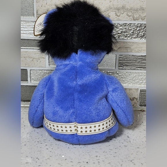 Elvis Presley Hawaii - Ty Beanie Baby - 2009 - Picture 4 of 6